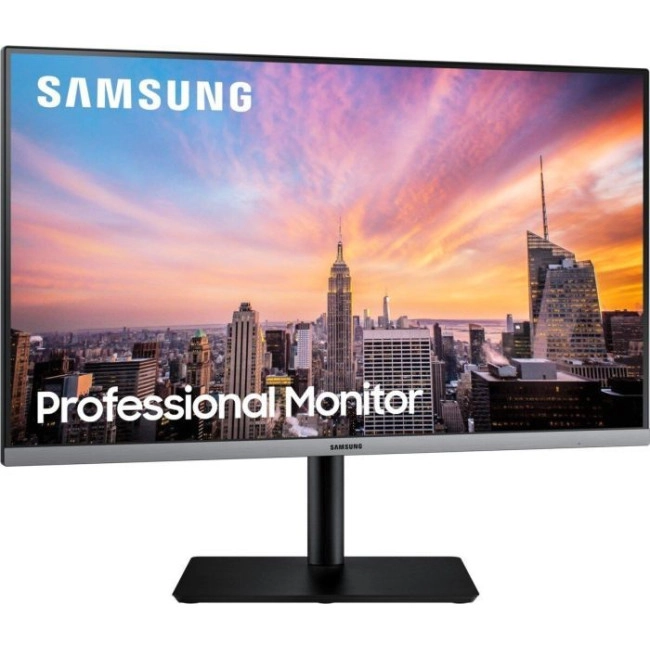 Монитор Samsung S27R650F (LS27R650FDUXEN)