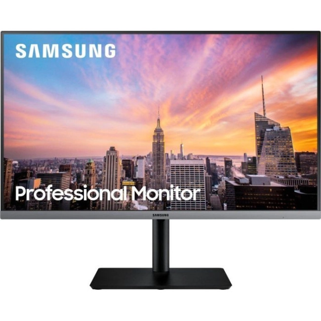 Монитор Samsung S27R650F (LS27R650FDUXEN)