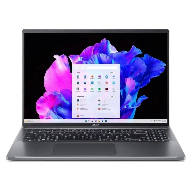 Acer Swift Go 16 SFG16-72-554Y (NX.KSHEP.004) Acer Swift Go 16 SFG16-72-554Y (NX.KSHEP.004)