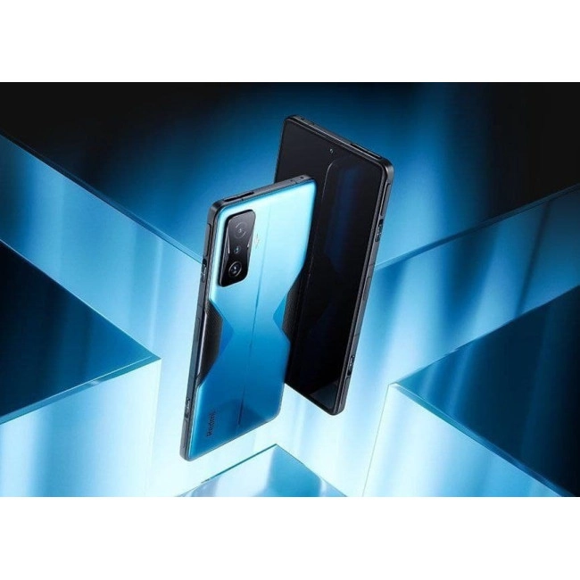 Смартфон Xiaomi Redmi K50 Gaming 12/128GB Blue