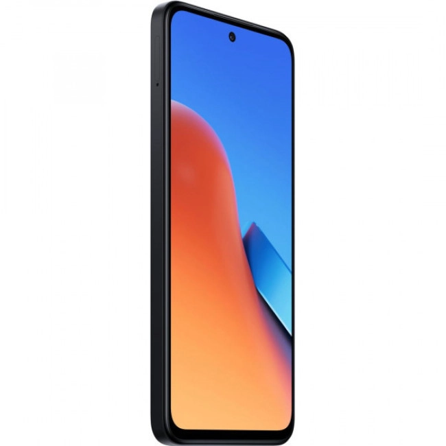 Смаpтфон Xiaomi Redmi 12 8/256GB Midnight Black