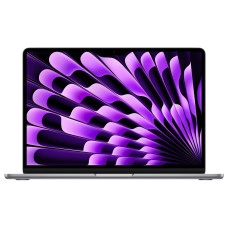 Apple MacBook Air 13.6" M3 2024 Space Gray (MXCR3)