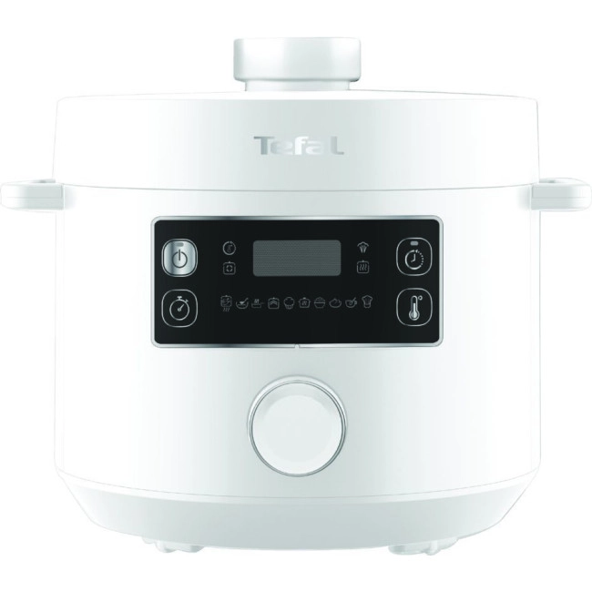 Мультиварка Tefal TURBO CUISINE CY754130 Мультиварка Tefal TURBO CUISINE CY754130