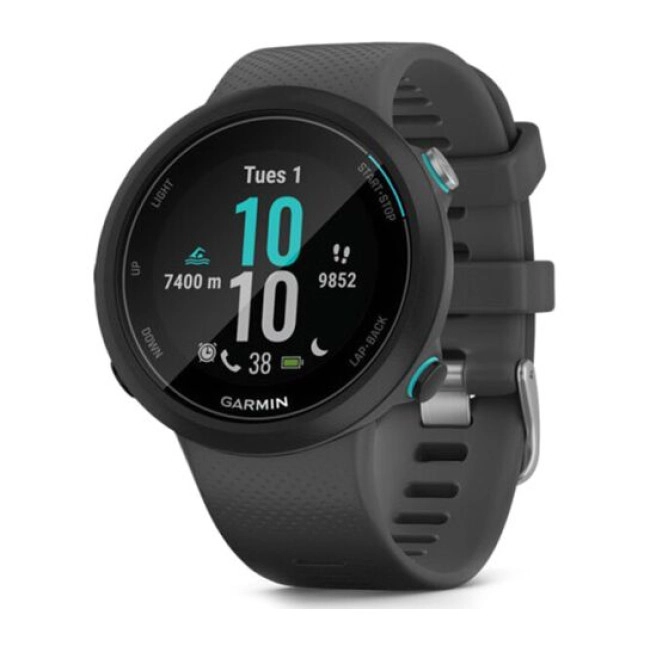 Смарт-годинник Garmin Swim 2 Slate (010-02247-10/010-02247-00) Смарт-годинник Garmin Swim 2 Slate (010-02247-10/010-02247-00)
