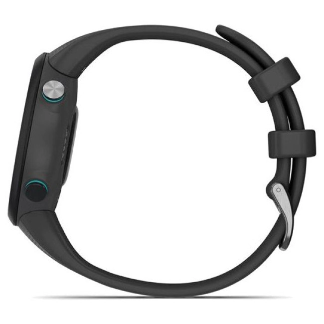 Смарт-годинник Garmin Swim 2 Slate (010-02247-10/010-02247-00)