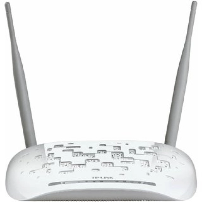 Маршрутизатор TP-Link TD-W8961N Маршрутизатор TP-Link TD-W8961N
