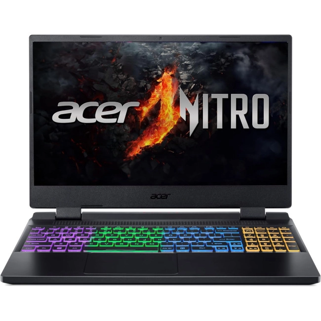 Ноутбук Acer Nitro 5 AN515-58-941L (NH.QM0EG.00R) Ноутбук Acer Nitro 5 AN515-58-941L (NH.QM0EG.00R)
