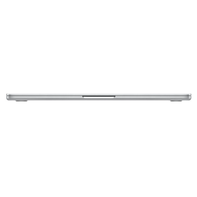 Apple MacBook Air 13,6" M3 2024 Silver (Z1B80015N)