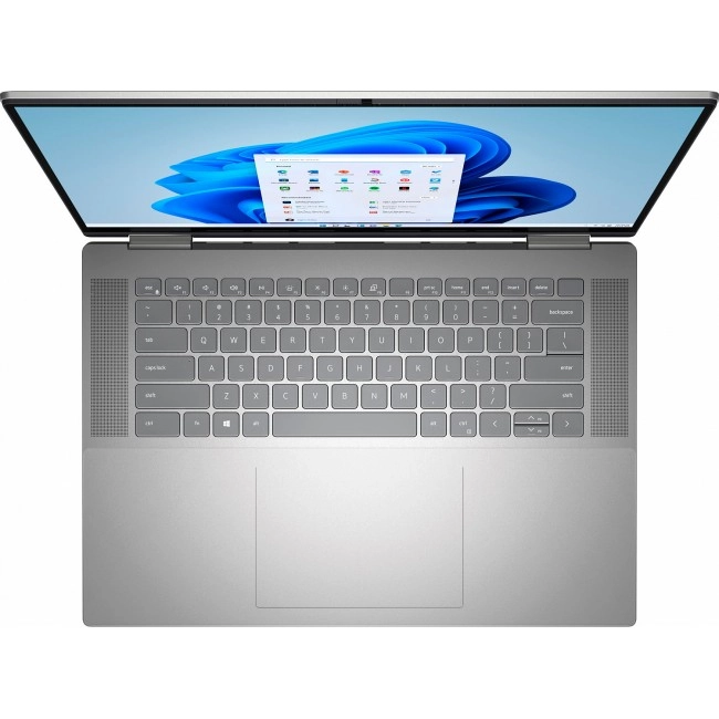 Ноутбук Dell Inspiron 7620 (i7620-7631SLV-PUS) Custom 2TB SSD