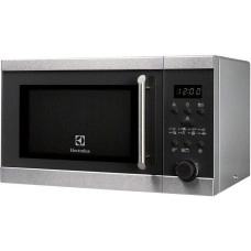 Мікрохвильова піч (НВЧ) Electrolux EMS20300OX