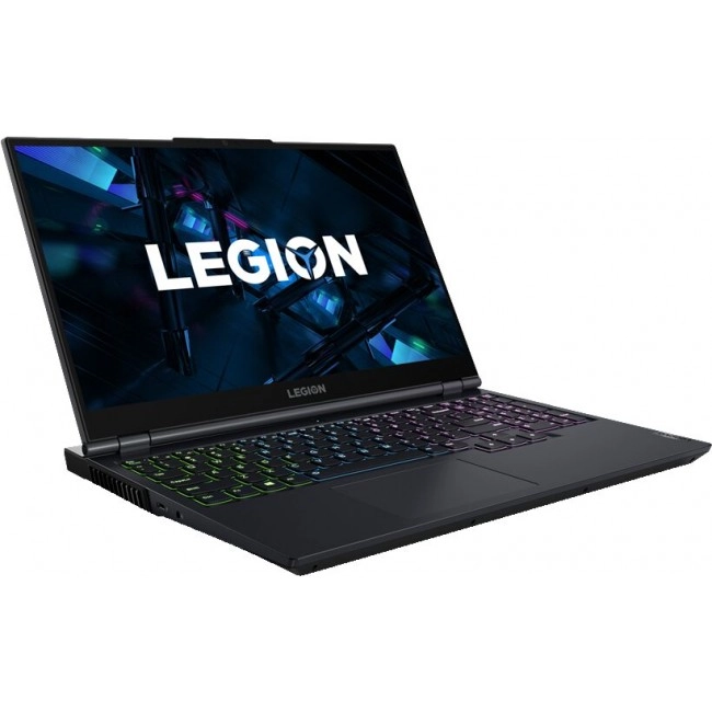Ноутбук Lenovo Legion 5 15ITH6H (82JH004SPB)