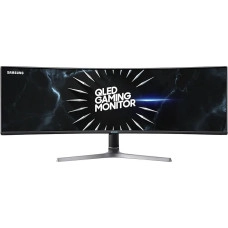Монітор Samsung C49RG90 (LC49RG90SSRXEN)