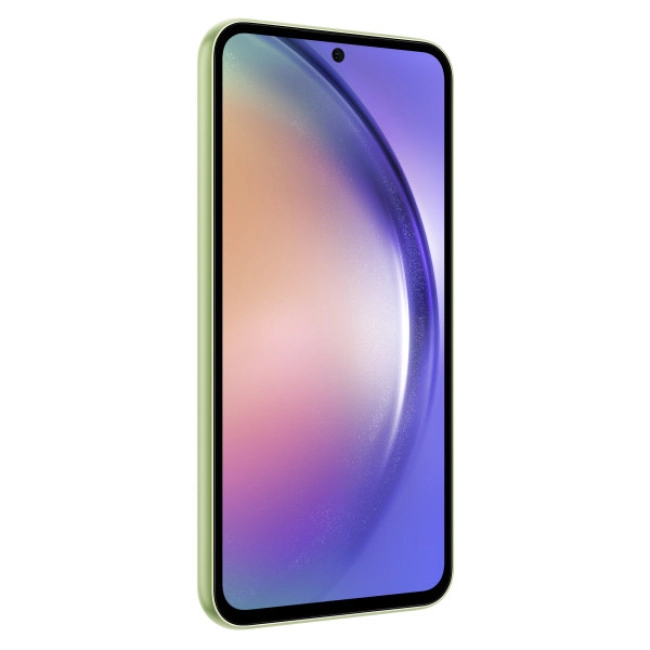 Смаpтфон Samsung Galaxy A54 5G SM-A5460 6/128GB Awesome Lime