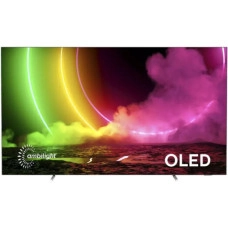 Телевизор Philips 48OLED806