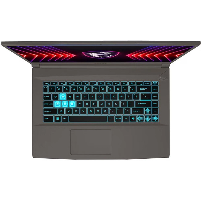Ноутбук MSI Thin 15 B12UC (B12UC-2036XRO)