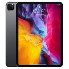 Apple iPad Pro 11 2020 Wi-Fi + Cellular 1TB Space Gray (MXF12, MXE82)