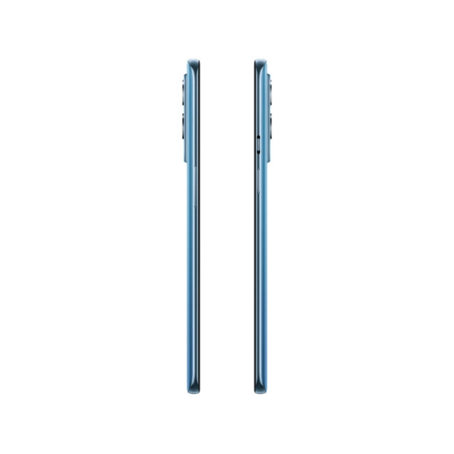 Смаpтфон OnePlus 9 8/128GB Arctic Sky