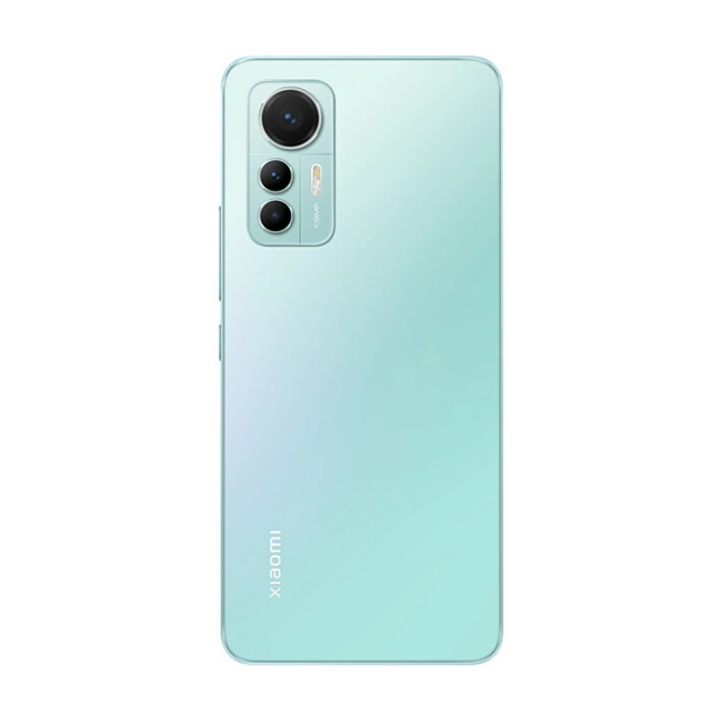 Смартфон Xiaomi 12 Lite 6/128GB Green
