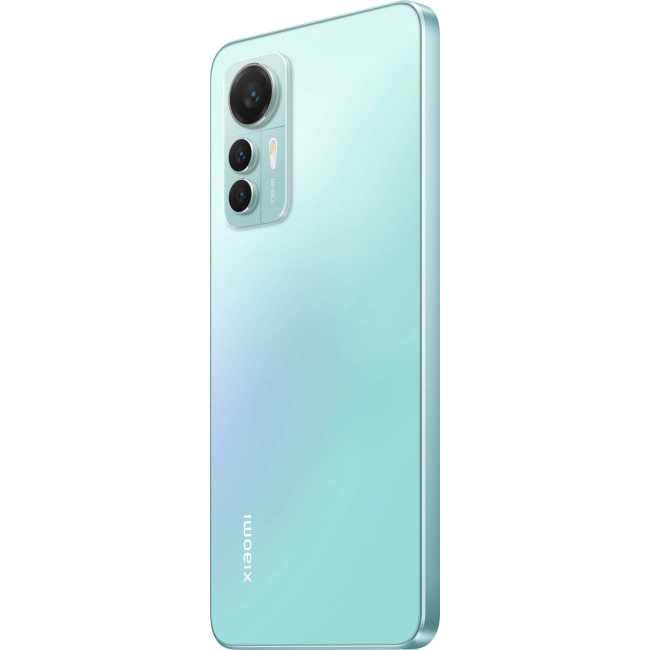 Смартфон Xiaomi 12 Lite 6/128GB Green