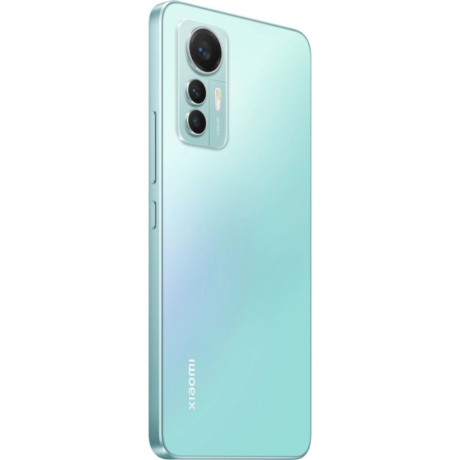 Смартфон Xiaomi 12 Lite 6/128GB Green