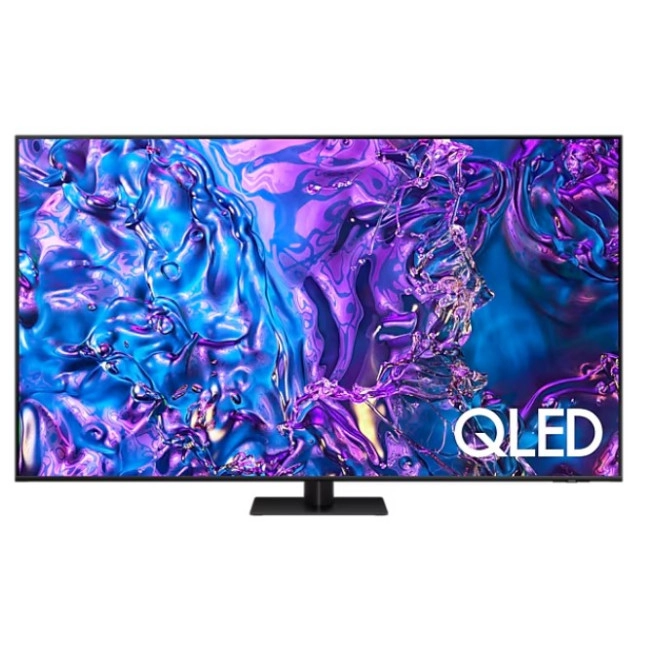 Телевизор Samsung QE55Q70DAUXUA