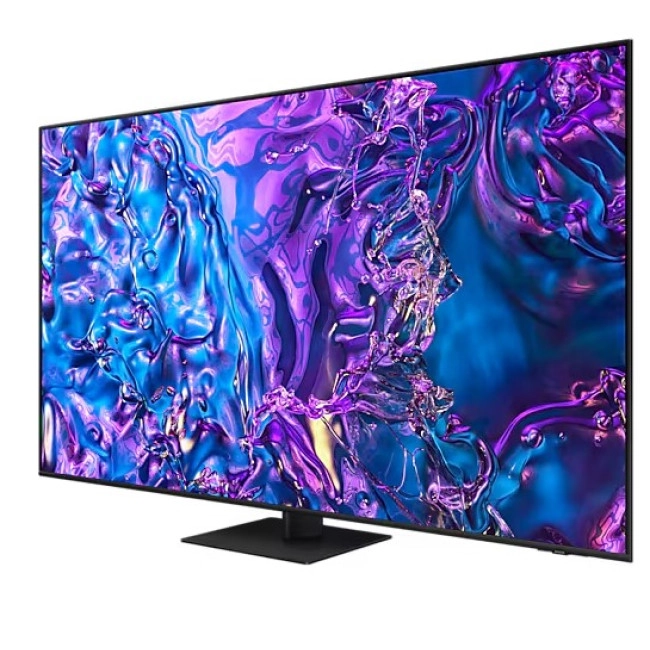 Телевизор Samsung QE55Q70DAUXUA