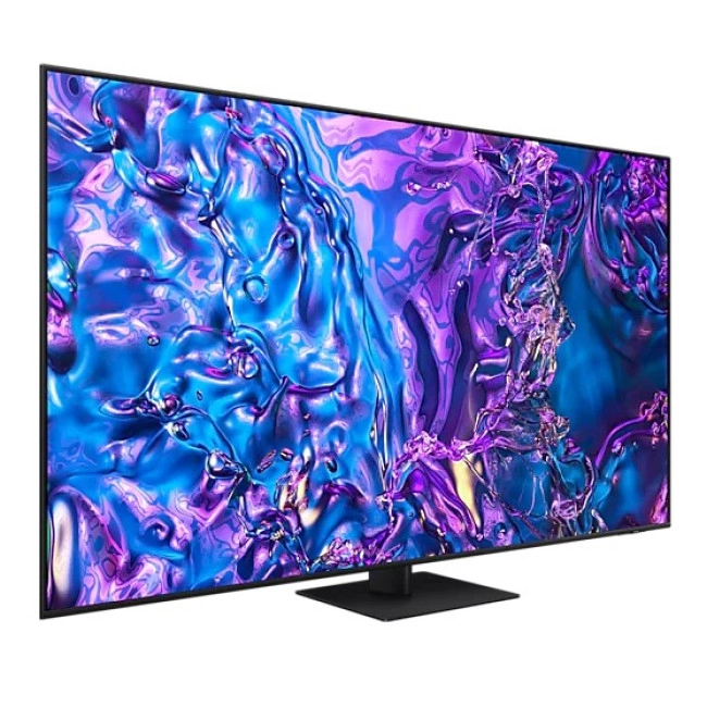 Телевизор Samsung QE55Q70DAUXUA