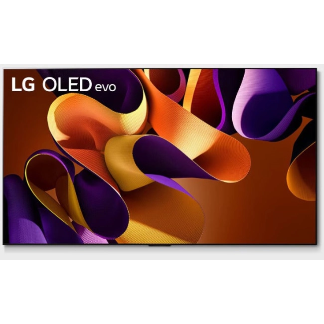 Телевізор LG OLED65G4