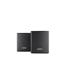 Настенные компактные колонки Bose Surround Speakers Black