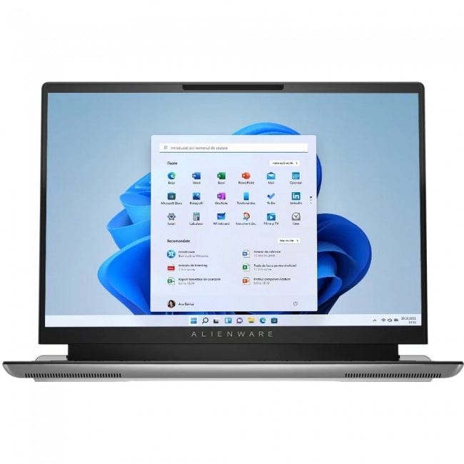 Ноутбук Dell Alienware x16 (ALIEN164761) Ноутбук Dell Alienware x16 (ALIEN164761)