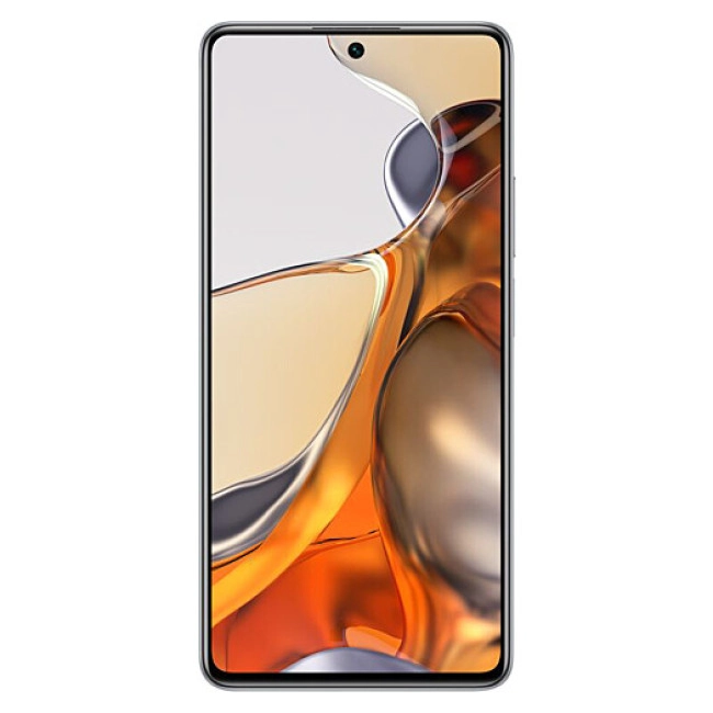Смартфон Xiaomi 11T Pro 8/256GB Celestial Blue