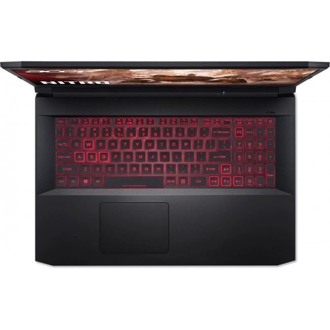 Ноутбук Acer Nitro 5 AN517-41-R6UD (NH.QBHEV.02Q)