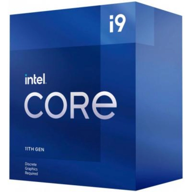Процесор Intel Core i9-11900F (BX8070811900F)