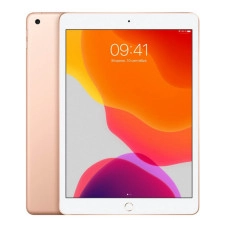 Apple iPad 10.2 2020 Wi-Fi + Cellular 32GB Gold (MYN62)