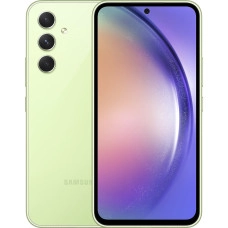 Смартфон Samsung Galaxy A54 5G 6/128GB Green (SM-A546ELGA)