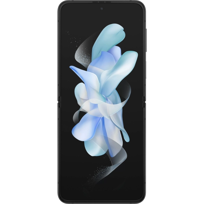 Смартфон Samsung Galaxy Flip4 8/256GB Graphite (SM-F721BZAH)