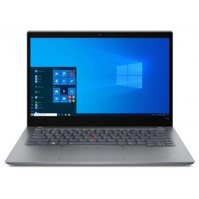 Ноутбук Lenovo ThinkPad T14s Gen 2 (20WMS1CX00) Ноутбук Lenovo ThinkPad T14s Gen 2 (20WMS1CX00)