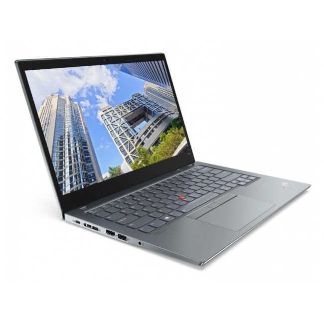 Ноутбук Lenovo ThinkPad T14s Gen 2 (20WMS1CX00)