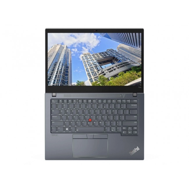 Ноутбук Lenovo ThinkPad T14s Gen 2 (20WMS1CX00)