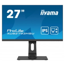Монітор iiyama ProLite XUB2793HSU-B4