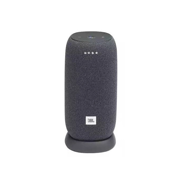 Портативная колонка JBL Link Portable Gray (JBLLINKPORGRY) Портативная колонка JBL Link Portable Gray (JBLLINKPORGRY)