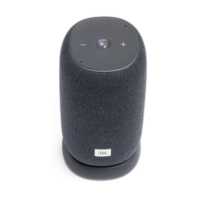 Портативная колонка JBL Link Portable Gray (JBLLINKPORGRY)