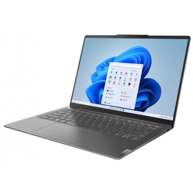 Ноутбук Lenovo Yoga Slim 6 14IAP8 (82WU009DPB)