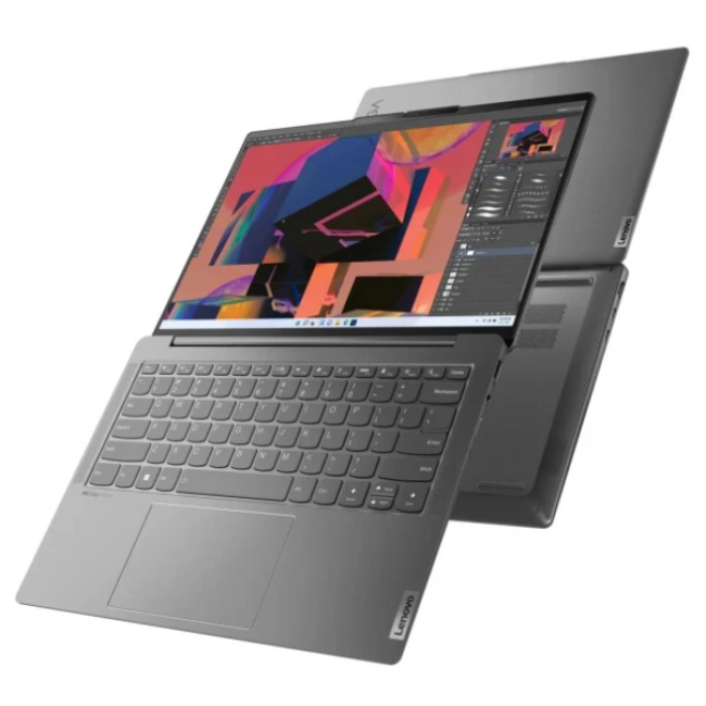 Ноутбук Lenovo Yoga Slim 6 14IAP8 (82WU009DPB)