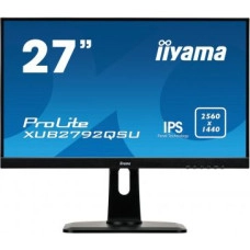 Монітор iiyama ProLite XUB2792QSU-B1