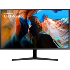 Монітор Samsung UJ590 (LU32J590UQPXEN)