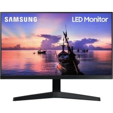 Монітор Samsung LF27T350FHIXCI