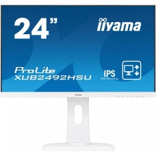 Монітор iiyama ProLite XUB2492HSU-W1