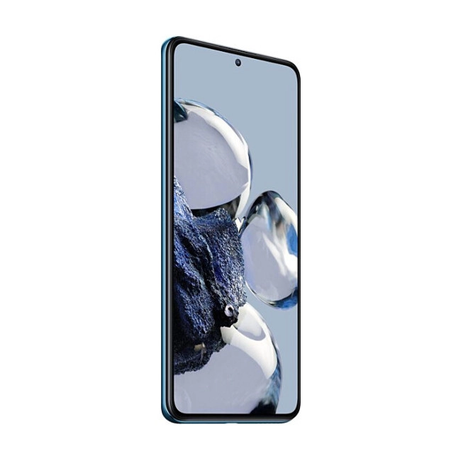 Смартфон Xiaomi 12T Pro 8/256GB Blue