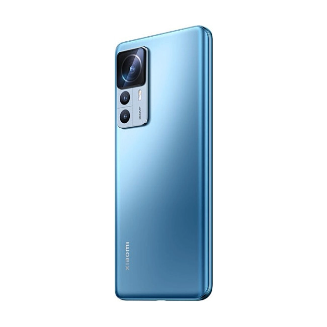 Смартфон Xiaomi 12T Pro 8/256GB Blue
